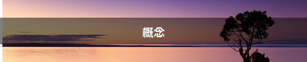 概念